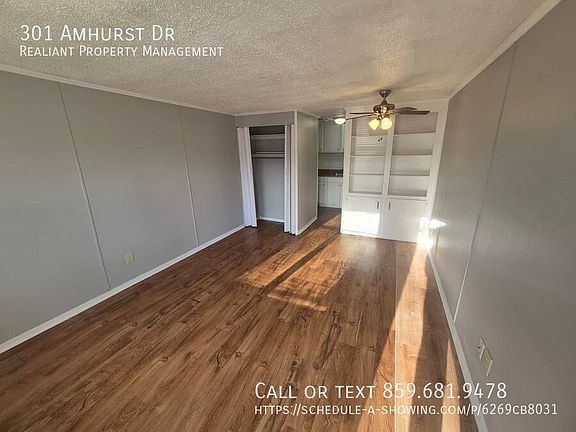 2nd image of 301 Amhurst Dr