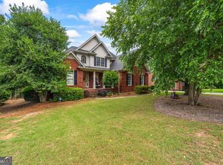 1050 Summit Oaks Dr, Watkinsville, GA 30677