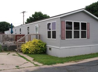2701 Grand Ave LOT 84, Kearney, NE 68847