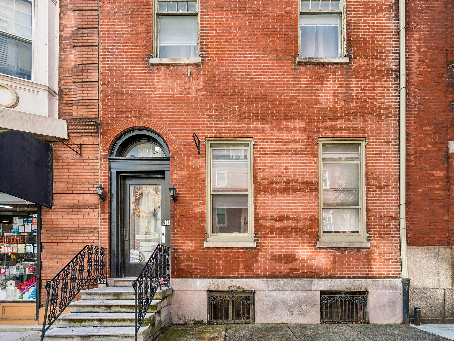 1 bed, 1.5 bath, 821 sqft, $2,250 — Photo 3