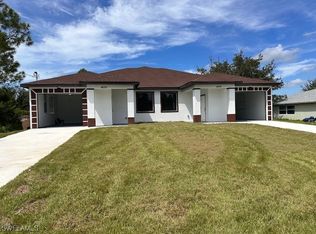 4533-4535 Golfview Blvd, Lehigh Acres, FL 33973