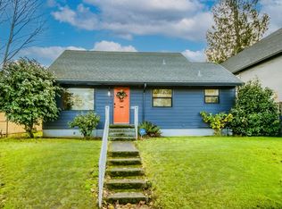 5714 N Amherst St, Portland, OR