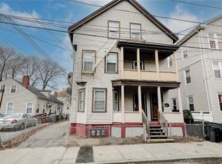 56 Felix St #1, Providence, RI 02908