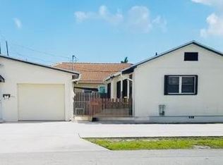 443 Wilder Street, West Palm Beach, FL 33405