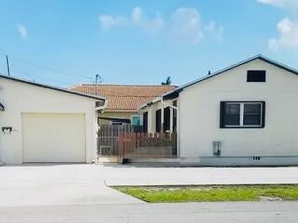 443 Wilder Street, West Palm Beach, FL 33405