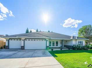509 Antoinette Ct, Red Bluff, CA 96080