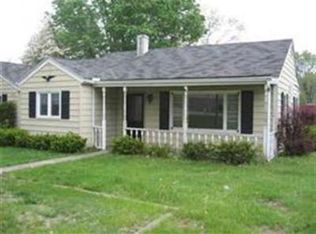 1424 W Hively Ave, Elkhart, IN 46517