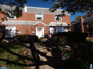 1831 Afton St, Philadelphia, PA 19111
