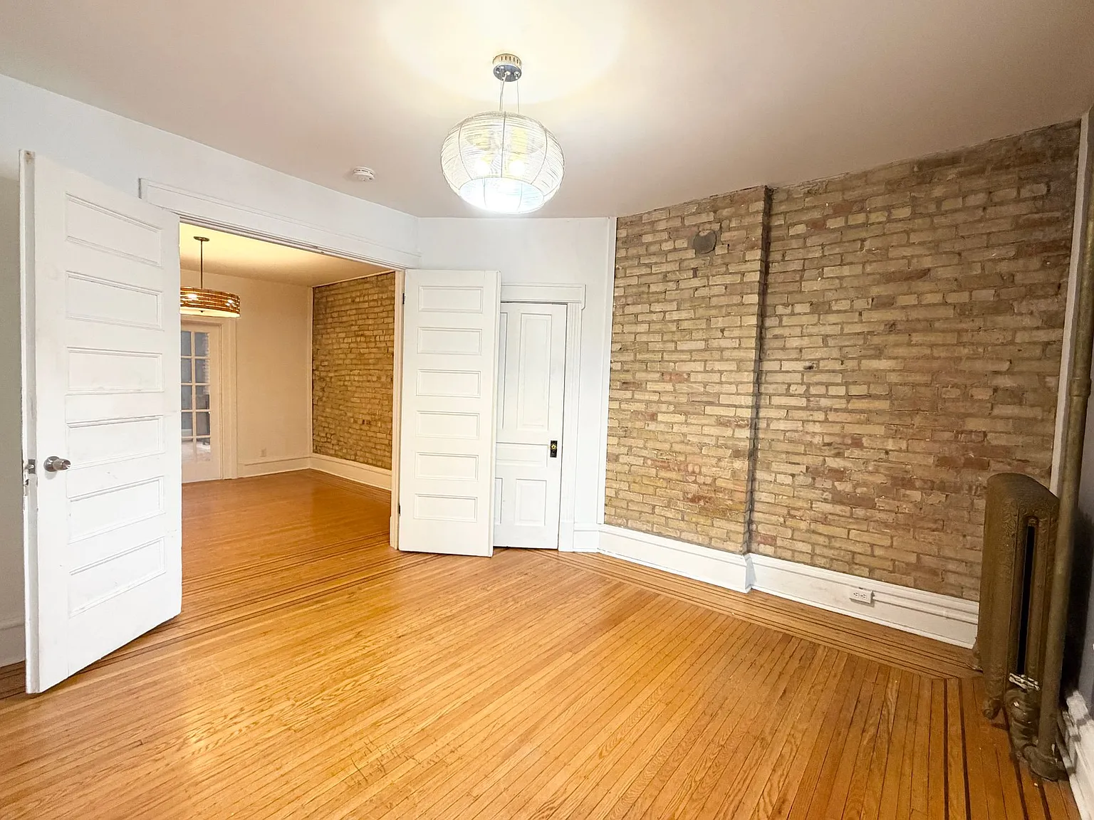 Dover Apartments — Photo 3
