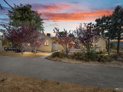 20084 Backes Ln, Tehachapi, CA, 93561