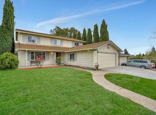 266 Cayuga Pl, Fremont, CA 94539