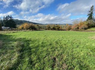 Bailey Hill Rd, Eugene, OR 97405