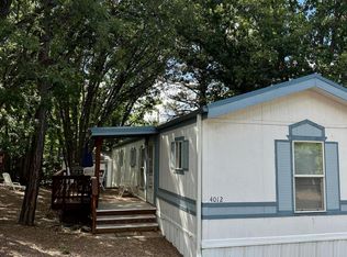 4012 Mark Twain Dr, Pinetop, AZ 85935