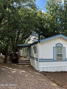4012 Mark Twain Dr, Pinetop, AZ, 85935