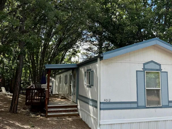 4012 Mark Twain Dr, Pinetop, AZ 85935