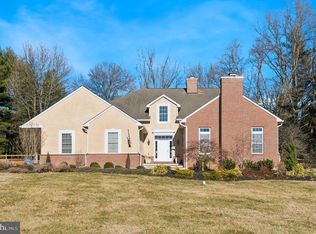 617 Georgetown Rd, Glen Mills, PA 19342