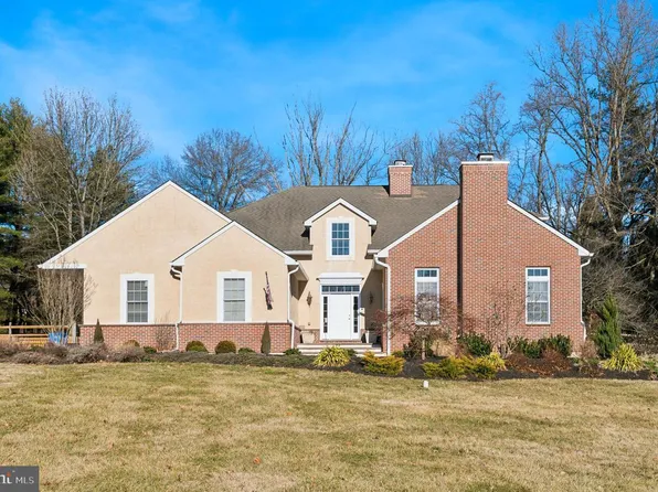 617 Georgetown Rd, Glen Mills, PA 19342