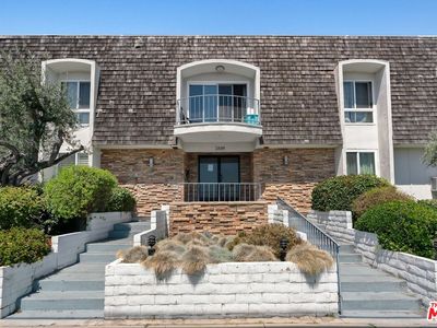 2884 Sawtelle Blvd APT 205, Los Angeles, CA, 90064