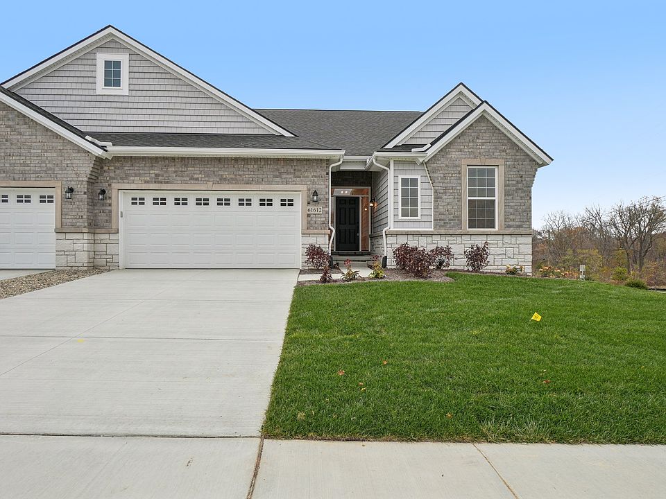 1st image of 61612 Empire Road Lyon Twp #48178