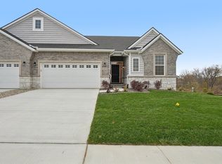 61612 Empire Road Lyon Twp #48178, Lyon Township, MI 48178