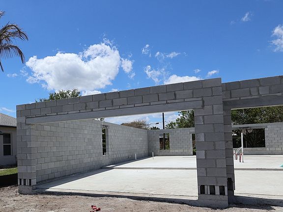 Exterior - April 18, 2026