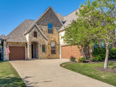 804 York Dr, Rockwall, TX, 75087