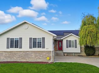 439 Meadow Ln, Providence, UT 84332