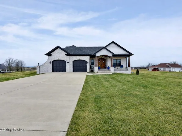 11 Governors Xing, Lancaster, KY 40444