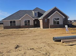 12581 Bighorn Ln, Elgin, OK 73538