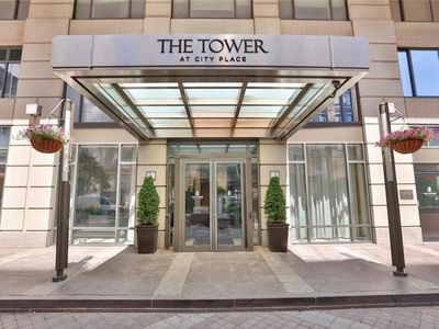 10 City Place #7H, White Plains, NY, 10601