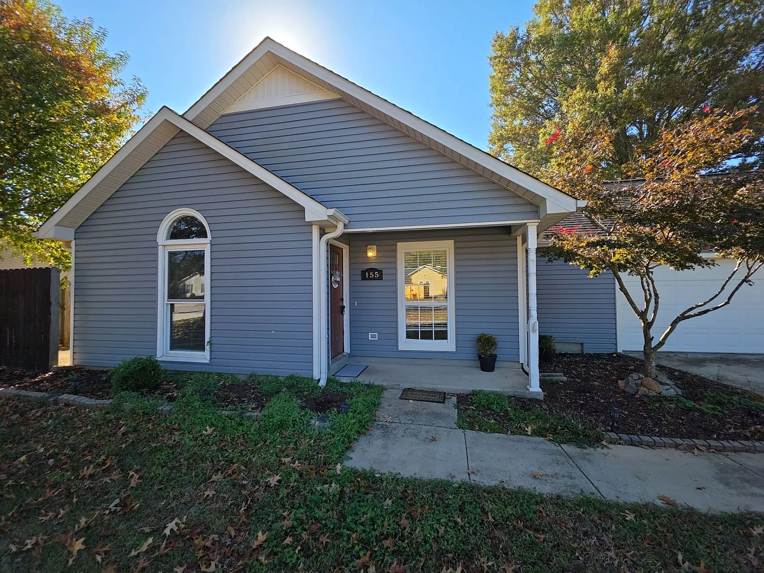 155 Lewis Lane - 1 — Photo 1