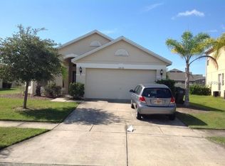2828 Boating Blvd, Kissimmee, FL 34746
