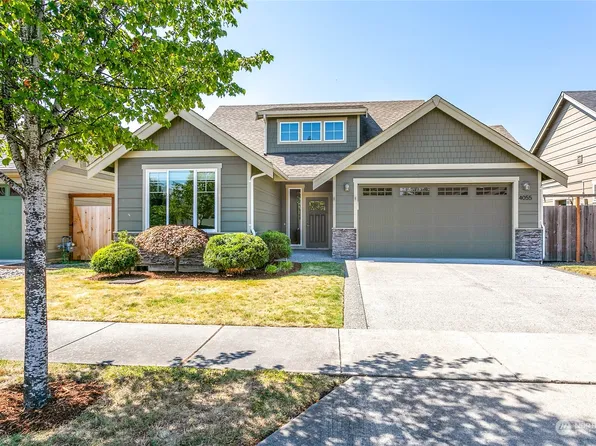 4055 Kingston Road, Bellingham, WA 98226