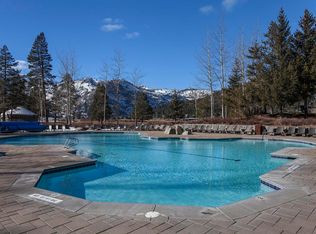 400 Squaw Creek Rd #535, Olympic Valley, CA 96146