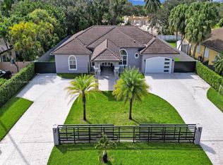 7860 SW 120th Pl, Miami, FL 33183