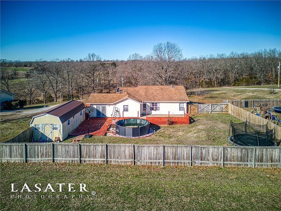 6912 Breedlove Ln, Harrison, AR 72601 Zillow