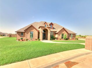 1901 Massey Ave, Kingfisher, OK 73750