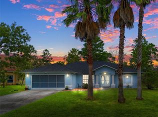 11321 Gyrafalcon Ave, Weeki Wachee, FL 34613