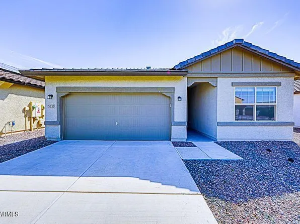 5535 W WILLOW RIDGE Drive, Laveen, AZ 85339