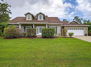 7261 64th Ave E, Palmetto, FL 34221