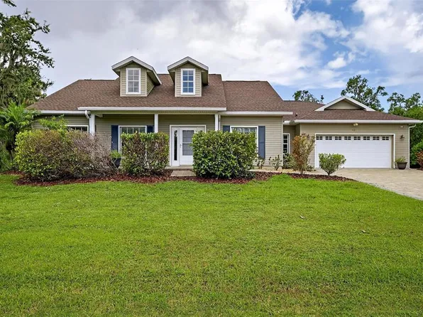 7261 64th Ave E, Palmetto, FL 34221