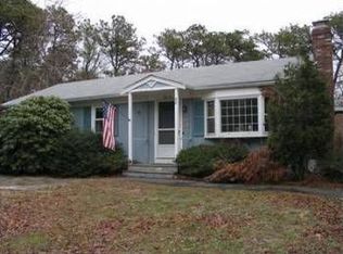 52 Saint Joseph St, Hyannis, MA 02601