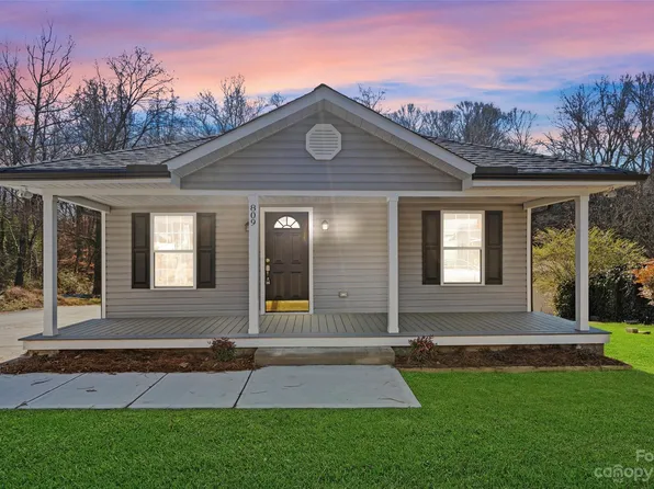 809 Miller St, China Grove, NC 28081