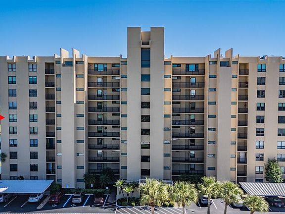 2nd image of 2620 COVE CAY DRIVE #601