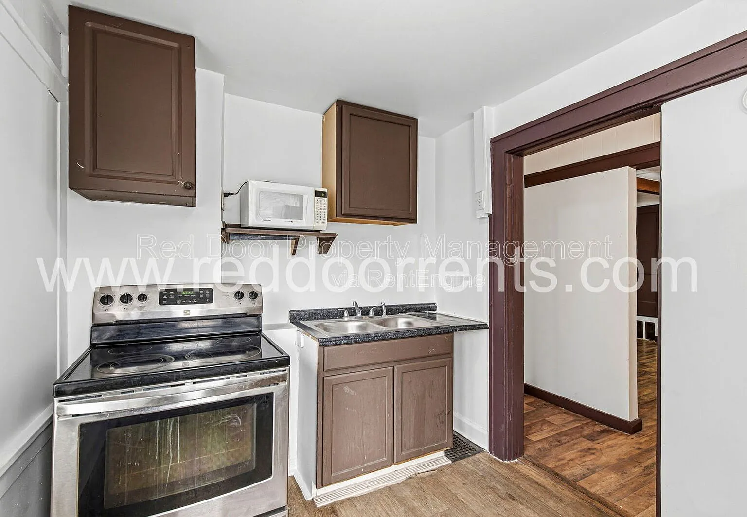 2 bed, 2.0 bath, 1100 sqft, $850 — Photo 4