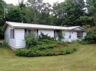 716 N Hockaday Rd, Gladwin, MI 48624