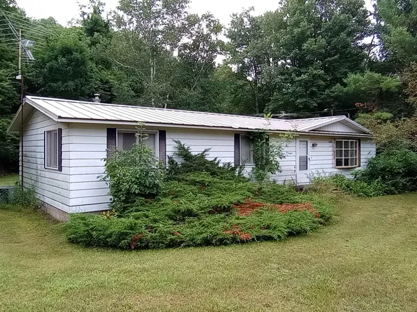 716 N Hockaday Rd, Gladwin, MI 48624