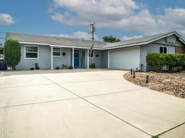 4120 Rigel Ave, Lompoc, CA 93436