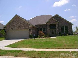 2701 Magnum Cv, Bryant, AR 72022