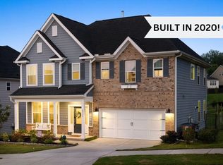 8916 Mother Nancy Dr, Wake Forest, NC 27587